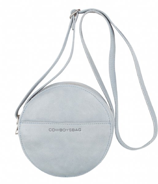 Cowboysbag  Bag Clay Sea Blue (885)